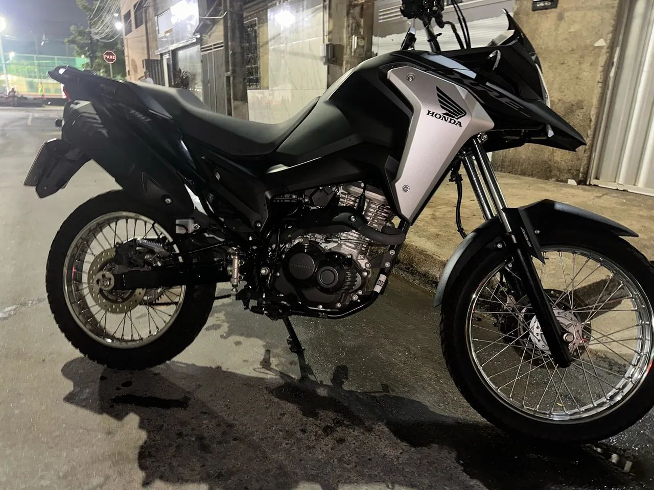 XRE 190 - Foto 5