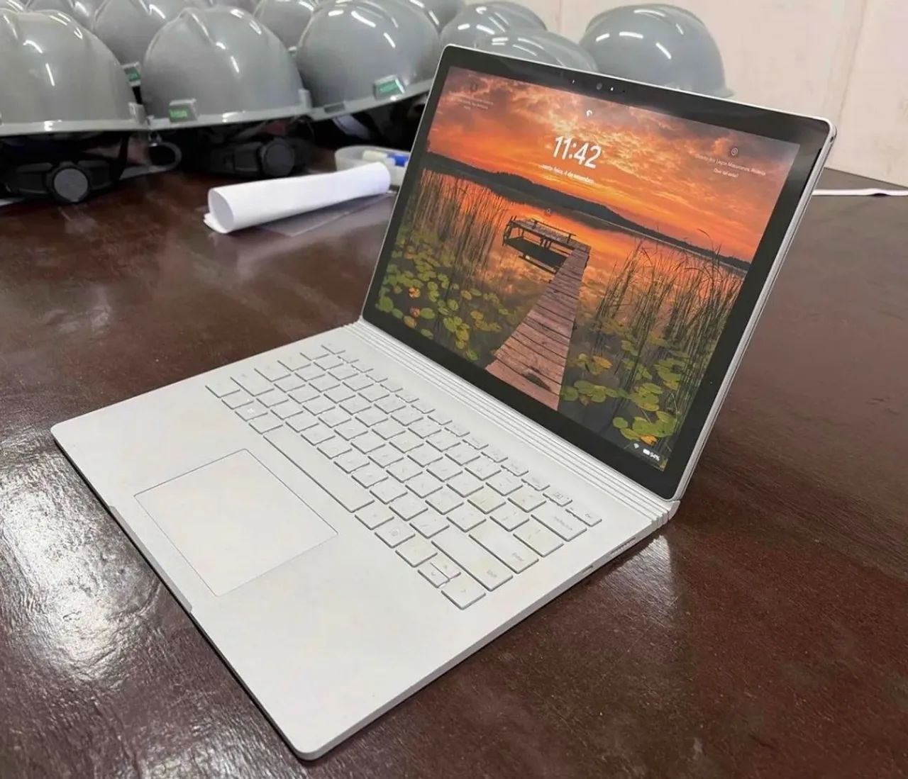 Surface Book 2 - Foto 4