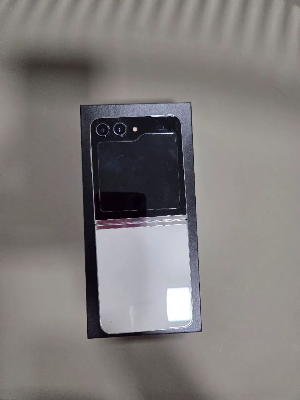 Samsung ZFLIP5 