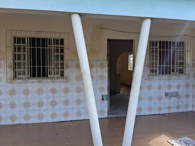Foto - São Gonçalo - Amendoeira