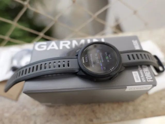 GARMIN 165 MUSIC  - Foto 3