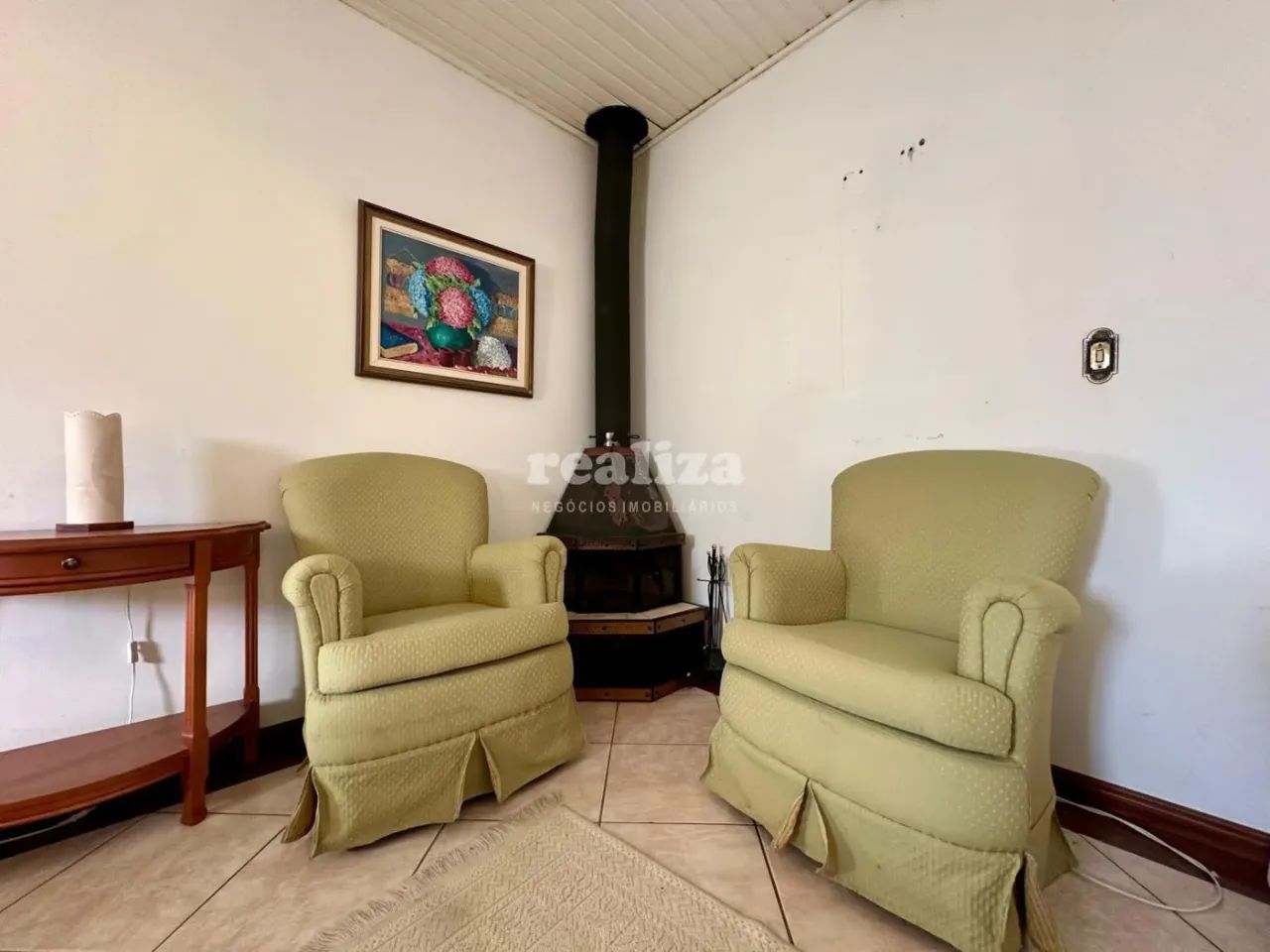REALIZA VENDE APARTAMENTO COM 2 QUARTOS - Foto 5