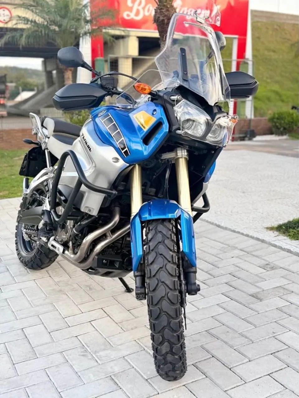 200 Z SUPER TENERE IMPECAVEL - Foto 5