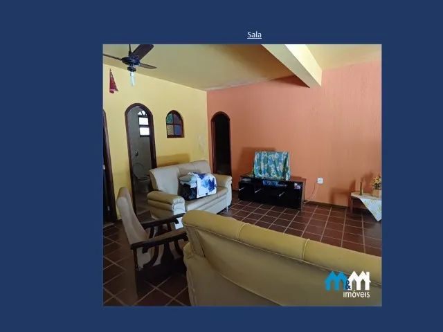 Sitio em saquarema c/03 quartos sendo 01 suíte - Foto 5