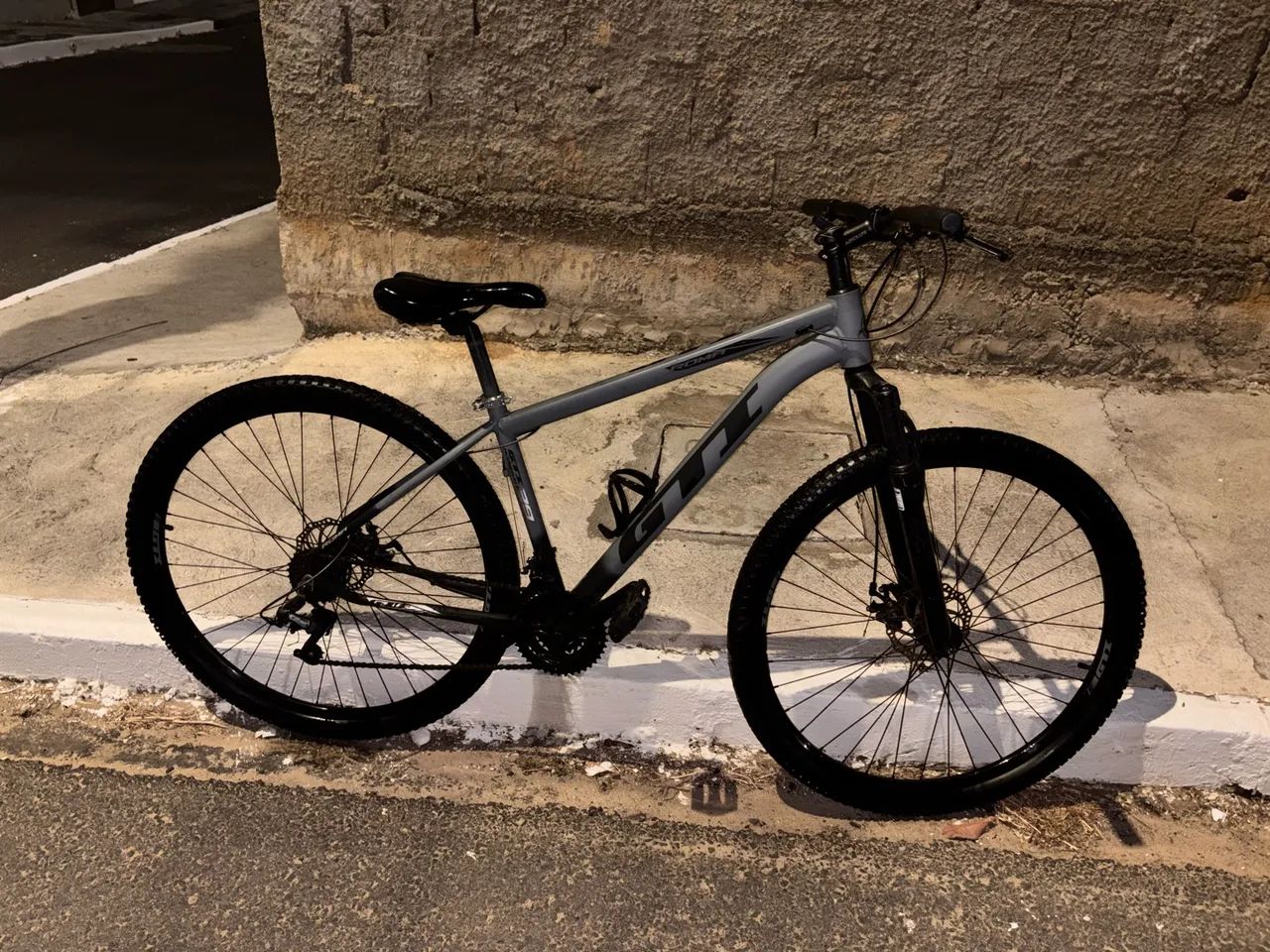 Bike aro 29 GTI - Foto 3
