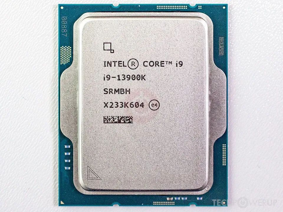 Z790 + I9 13900K
