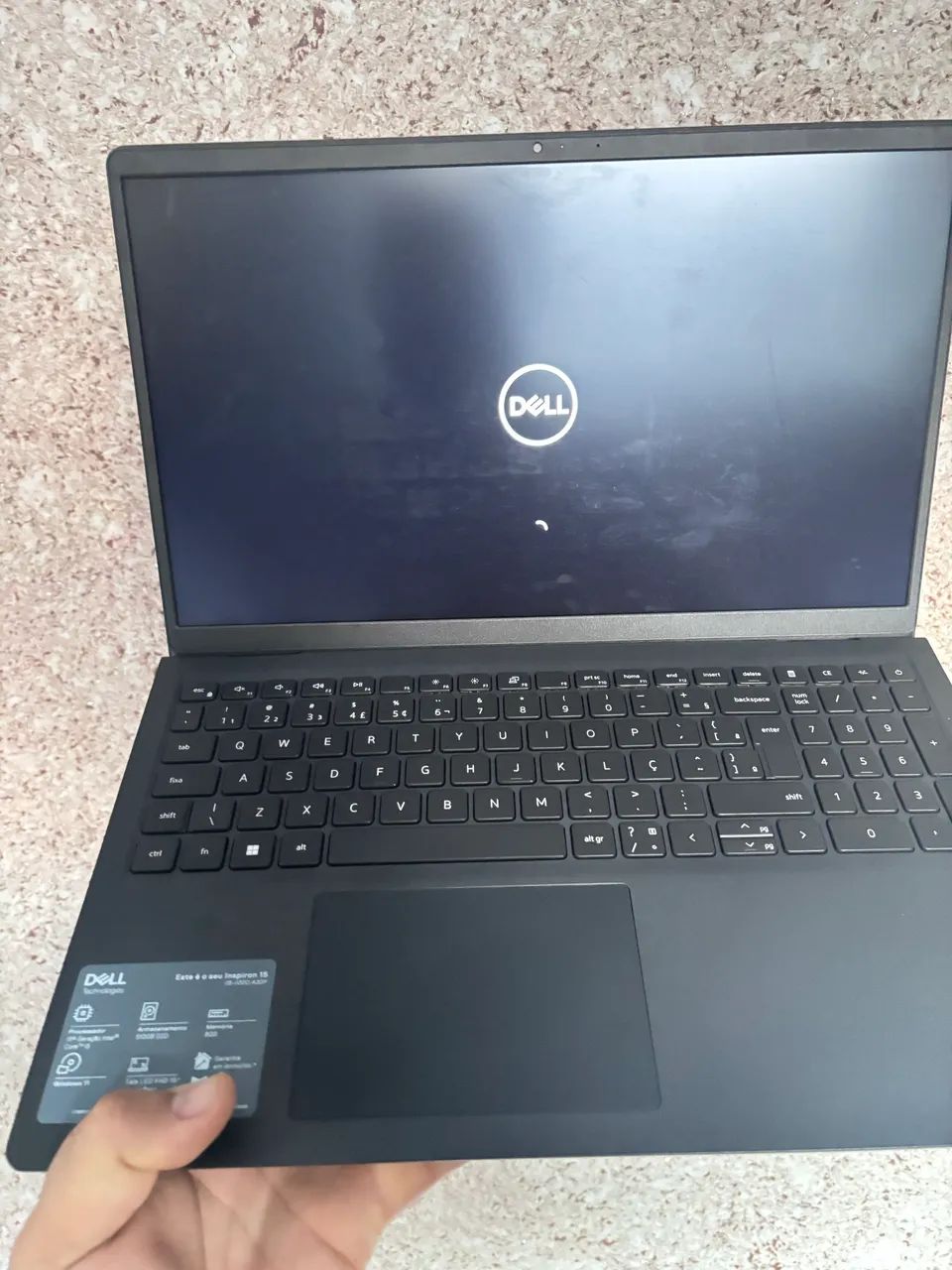 Notebook Dell - Foto 4