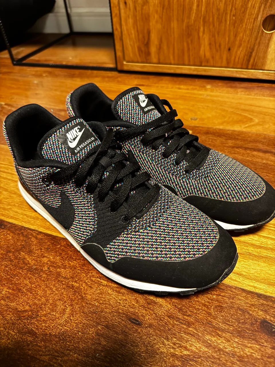 Tênis Nike Air Pegasus 98