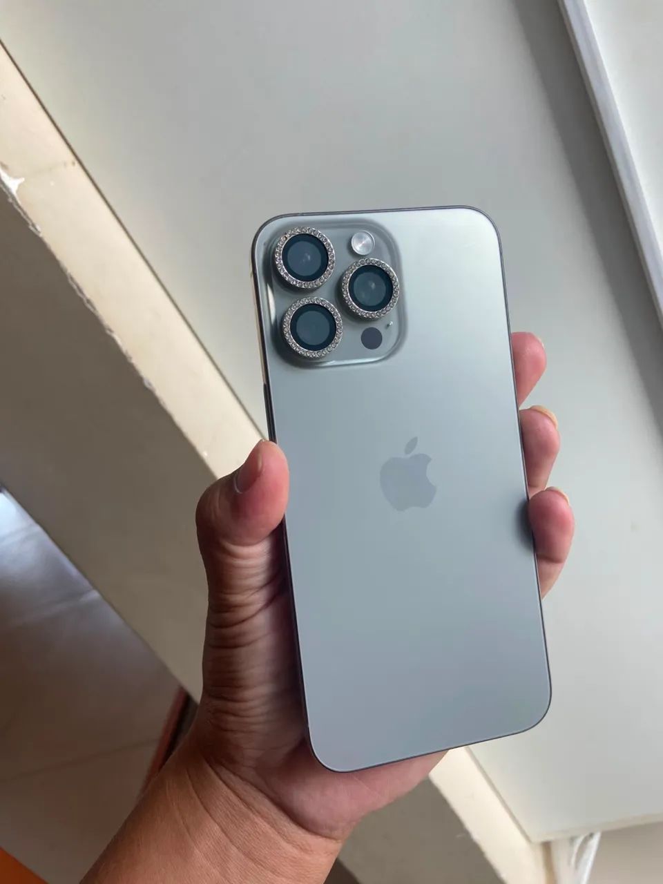 Vendo iPhone 15 pro Max  - Foto 3