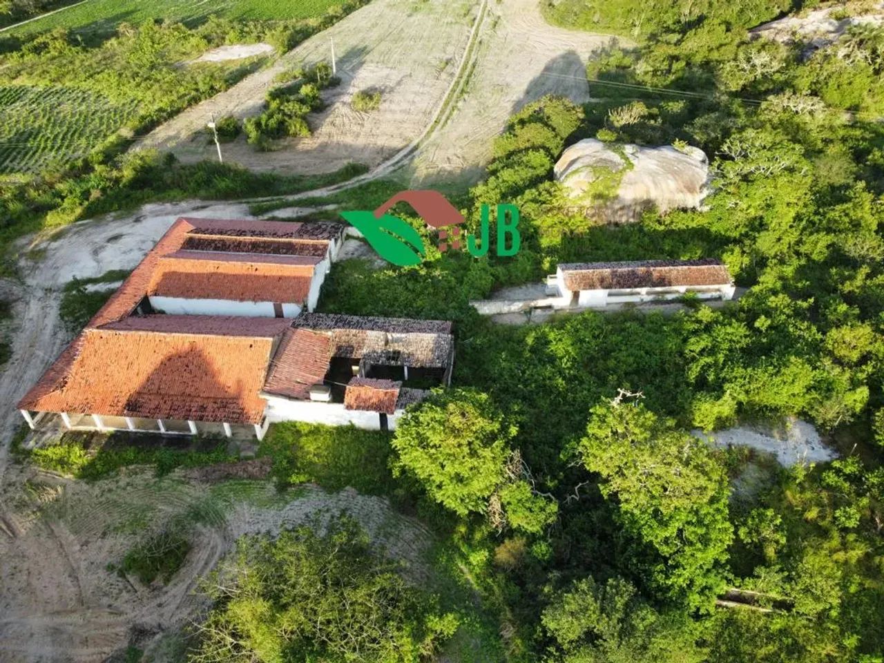 Oportunidade, Sitio na Região de Campina Grande PB - Foto 5