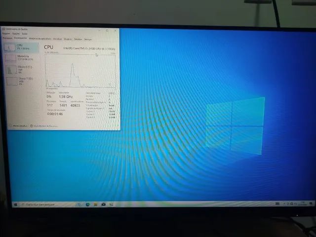 PC Intel Core i5 2400 | 8GB RAM | SSD| - Foto 3