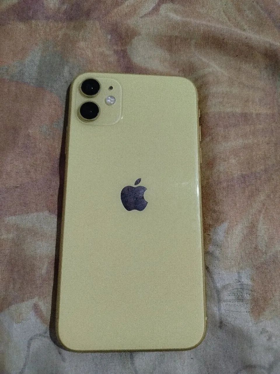 iPhone 11 bom e conservado  - Foto 2