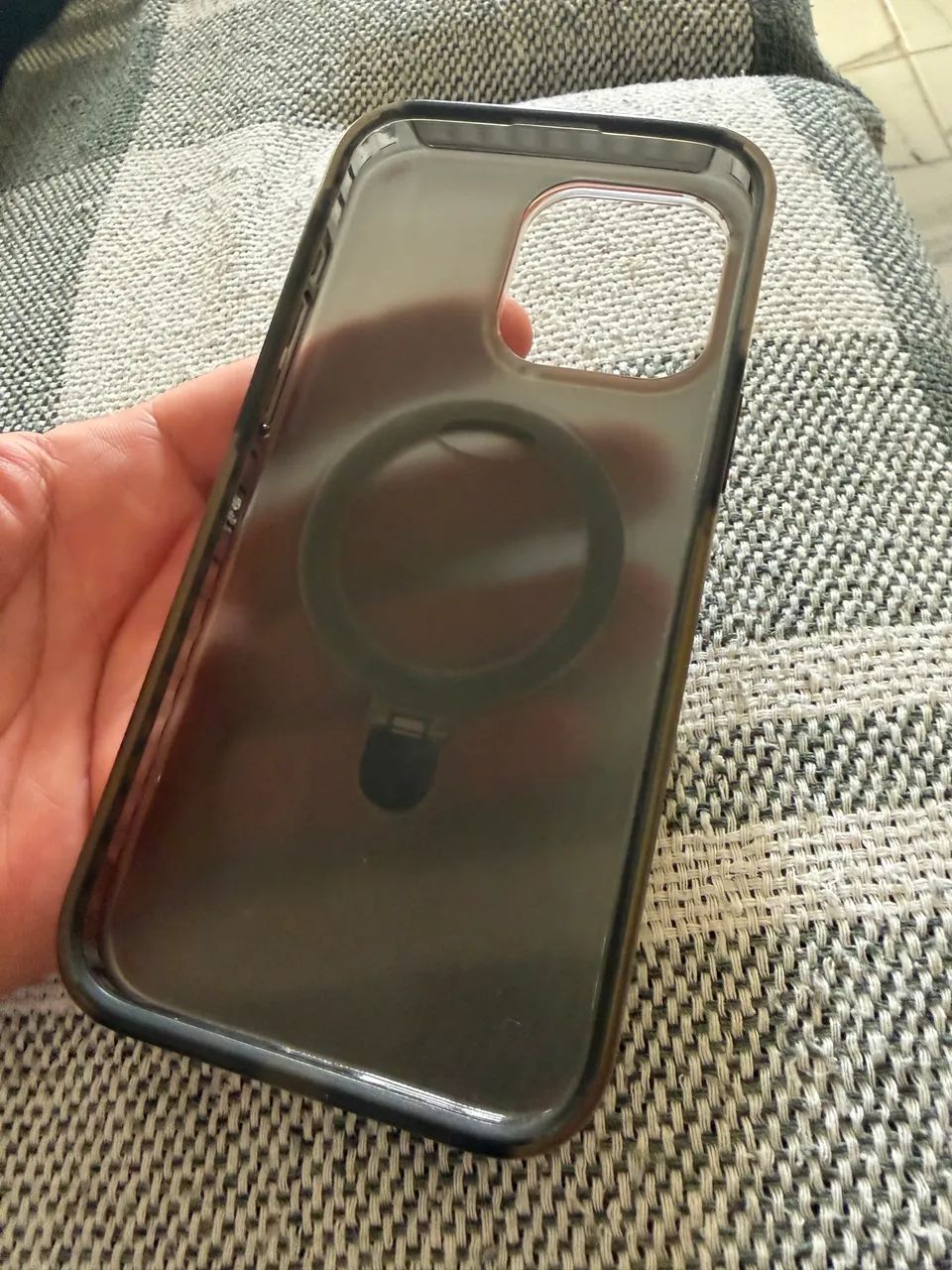Iphone 15 pro max - Foto 4