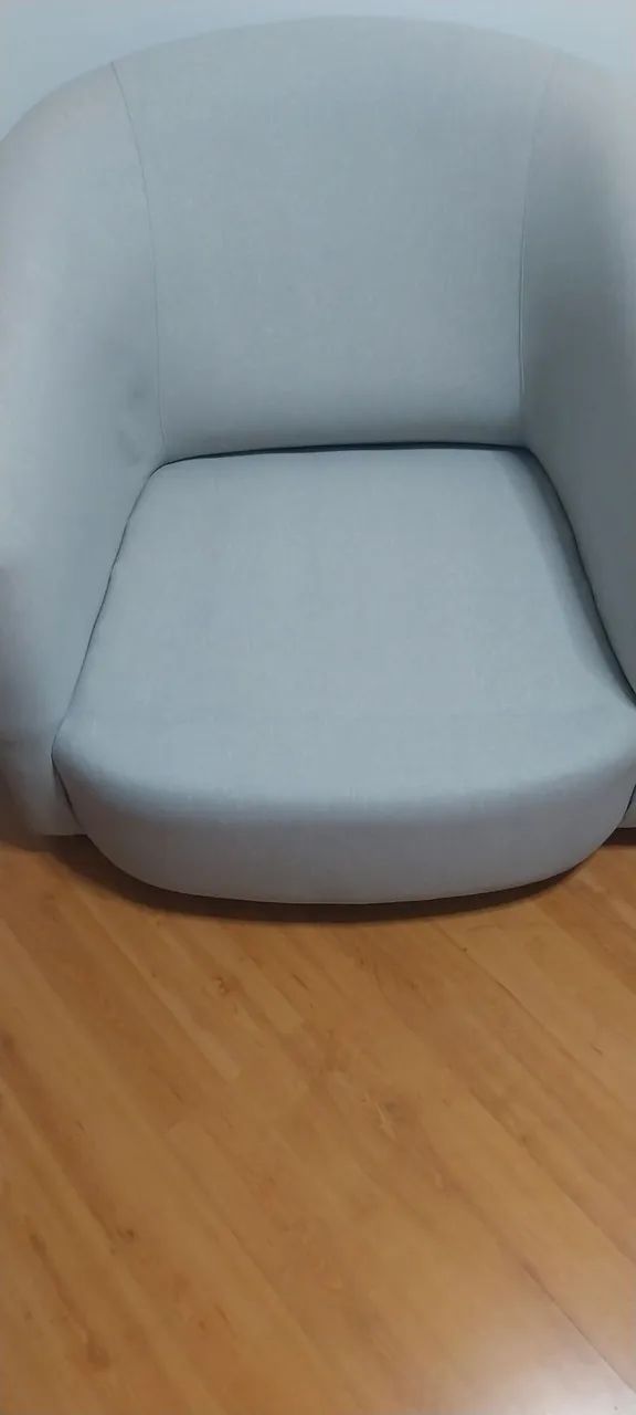 Poltronas giratorias - Foto 4