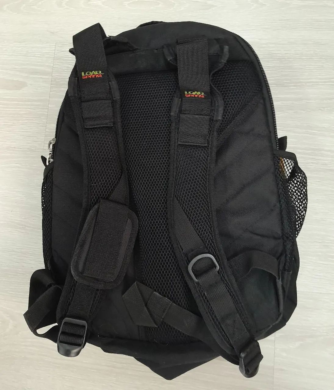 Mochila Adidas Loadspring - Foto 4