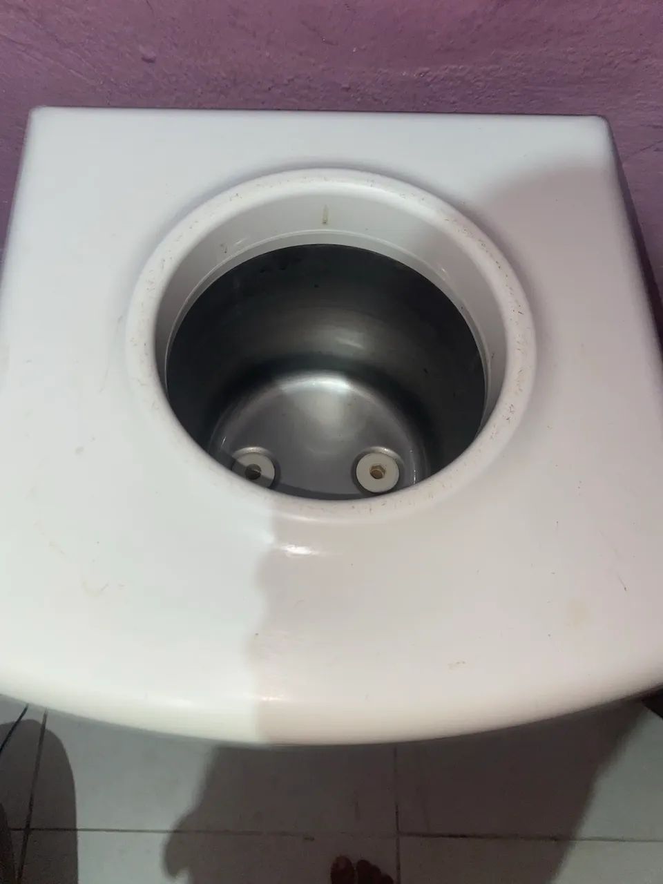 bebedouro de água gelada - Foto 6