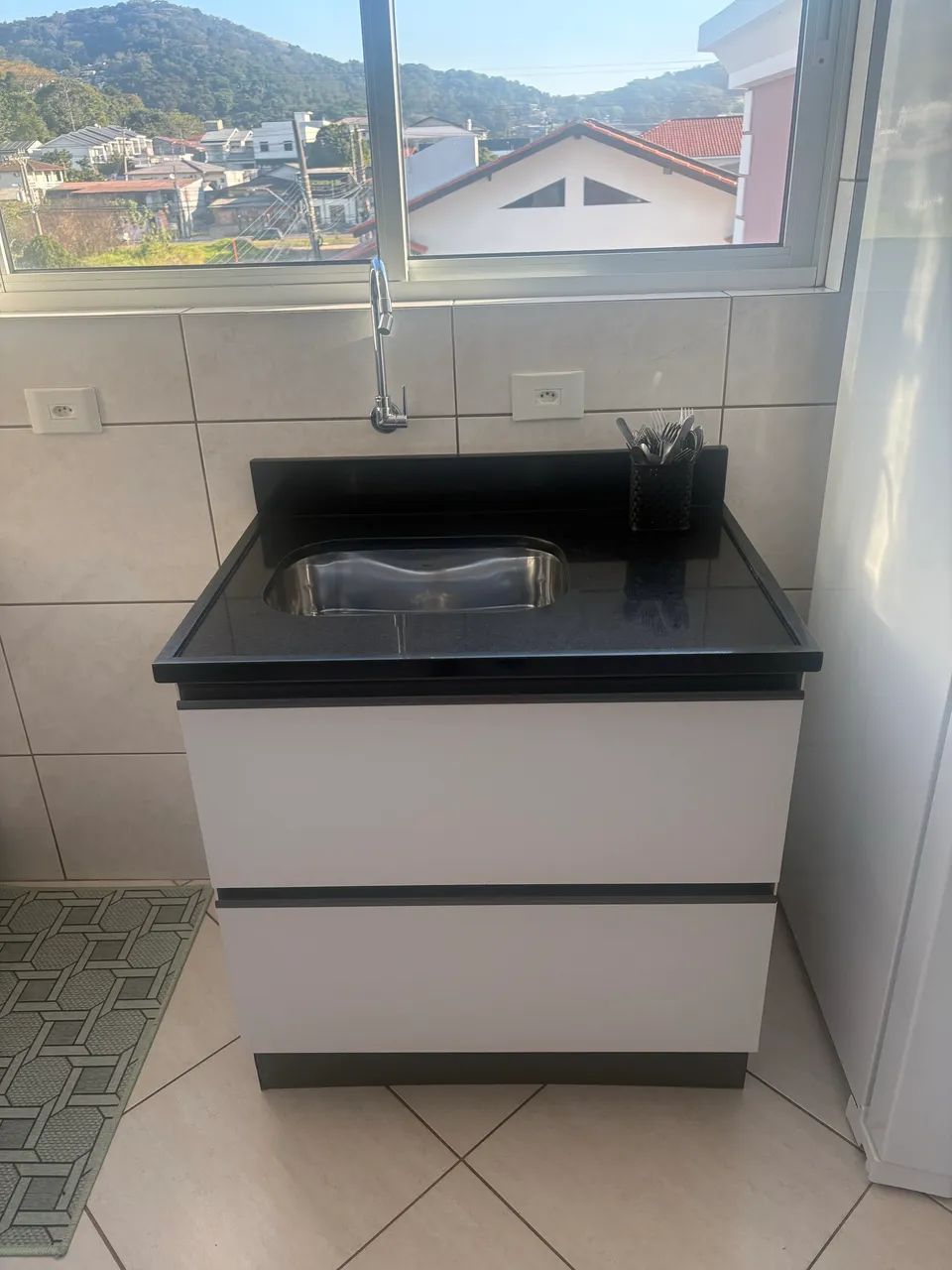 Jogo de cozinha  - Foto 3