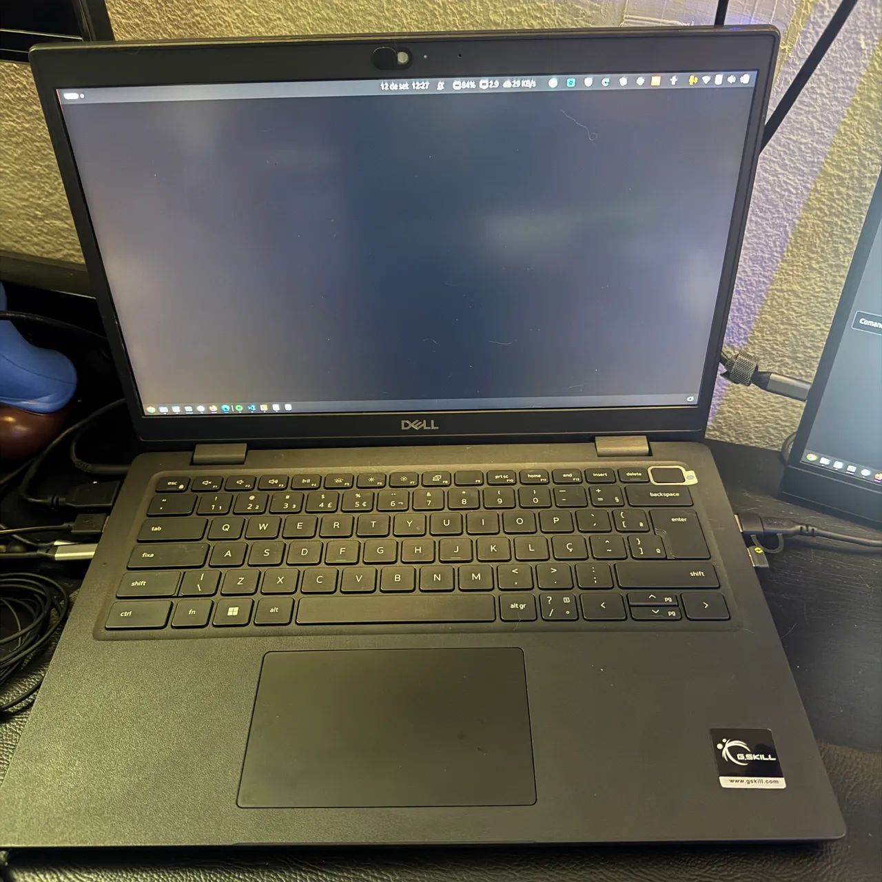 Notebook Dell 3420 latitude i7