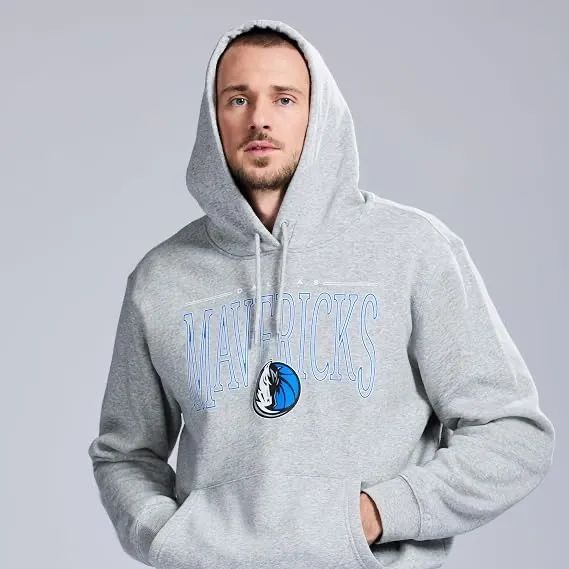 Moletom Game 7 x NBA Dallas Mavericks - Foto 3