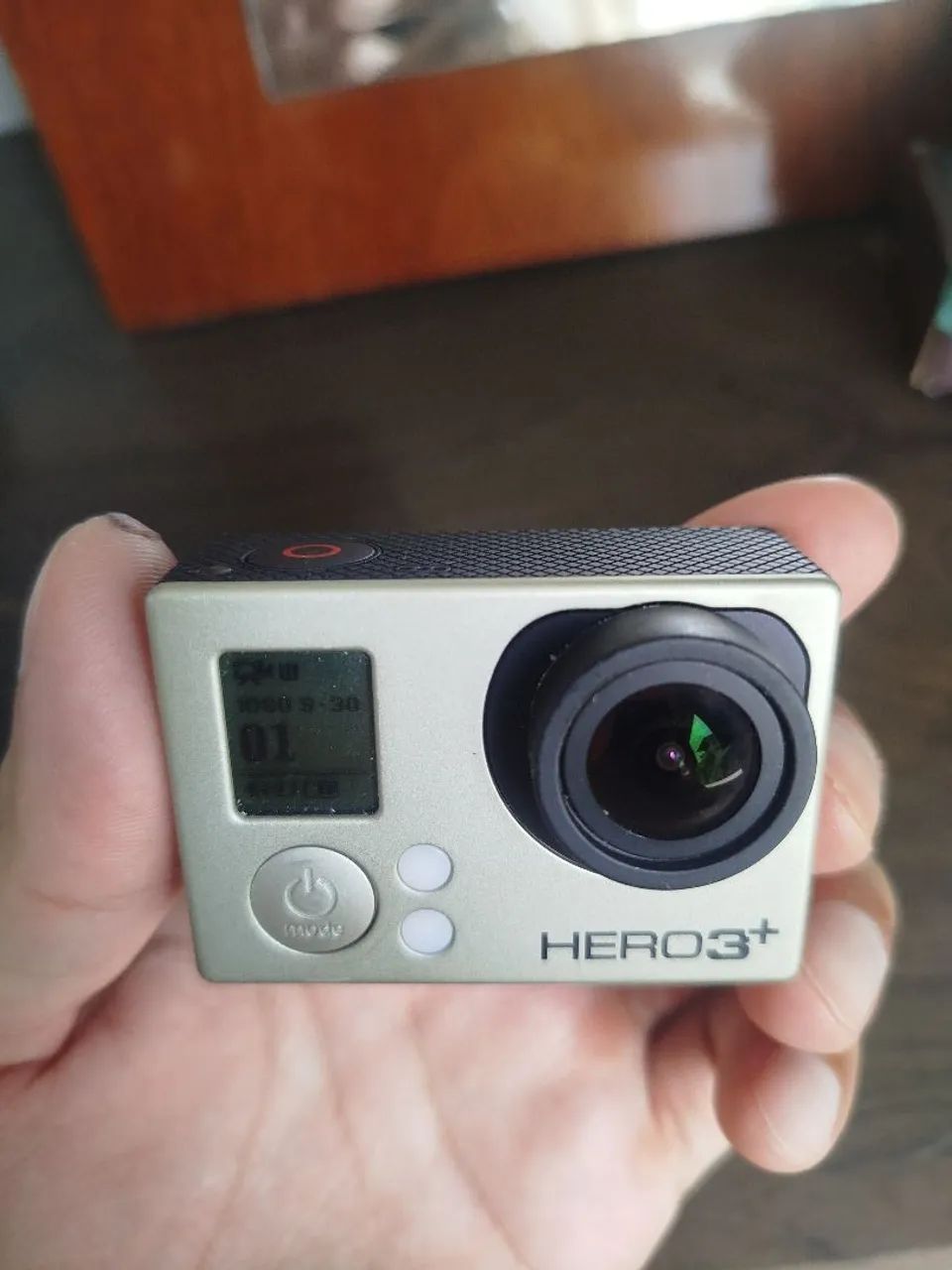 GoPro Hero 3+ - Foto 2