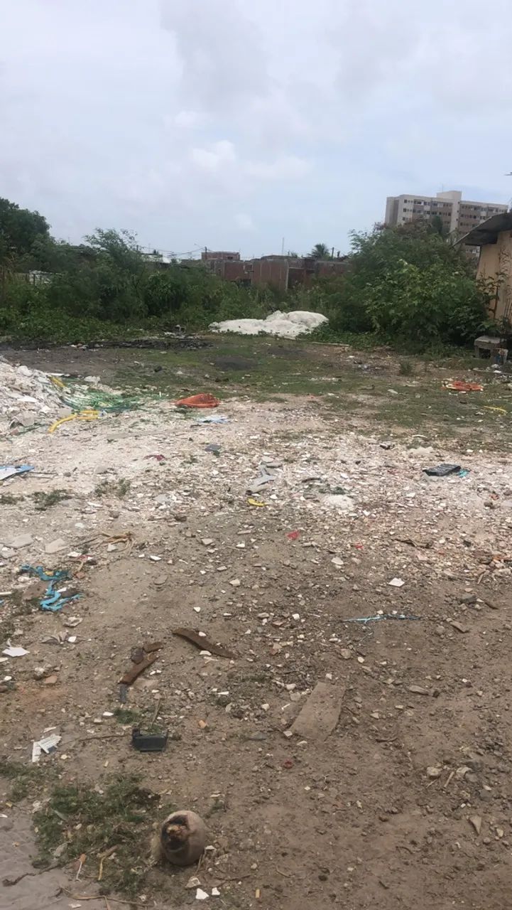 Terreno em Candeias  - Foto 4