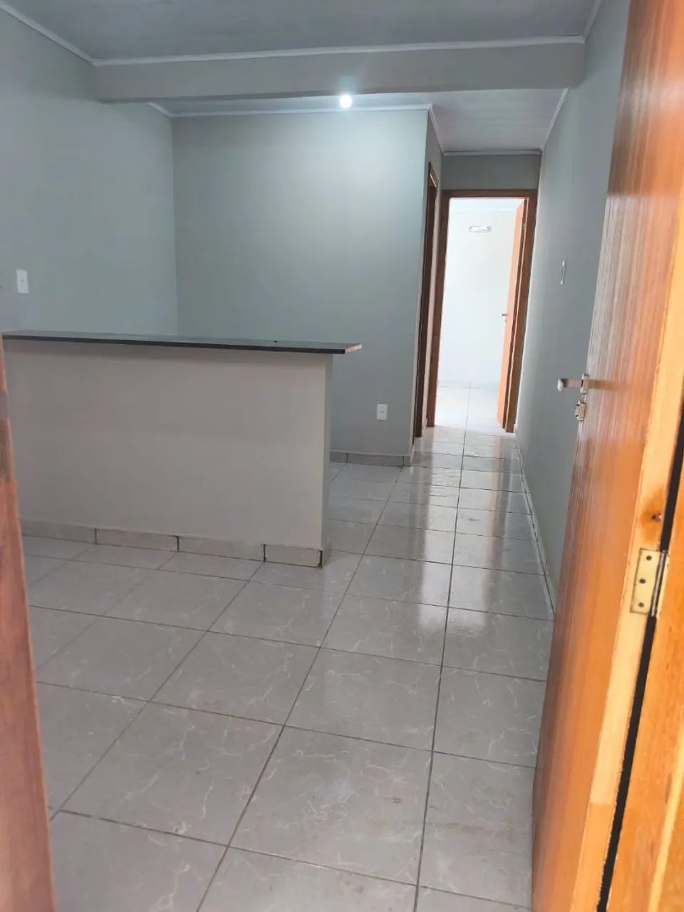 Alugo apartamento Ibes 1 quarto  - Foto 2