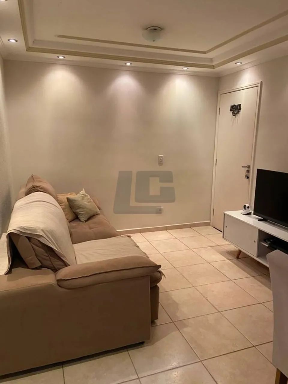 Apartamento com 2 quartos, Vila Industrial - Campinas - Foto 3