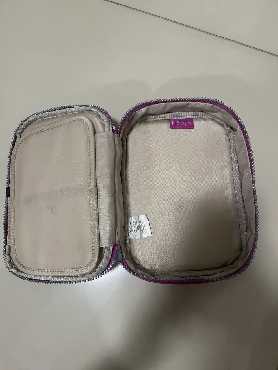 Estojo Kipling  - Foto 3