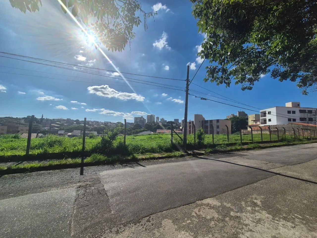 Área à venda, 2308 m² - Vila Trujillo - Sorocaba/SP - Foto 5