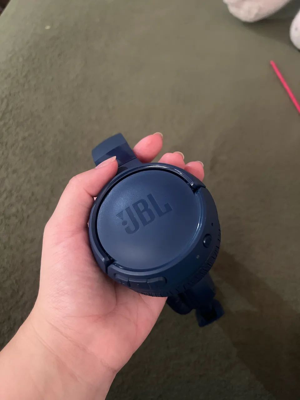 Fone JBL Tune  - Foto 2