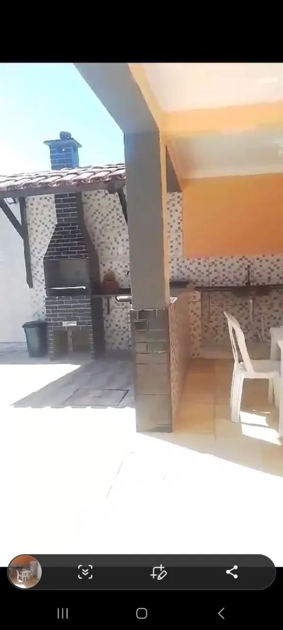 Espaço lazer venda ou troca - Foto 3