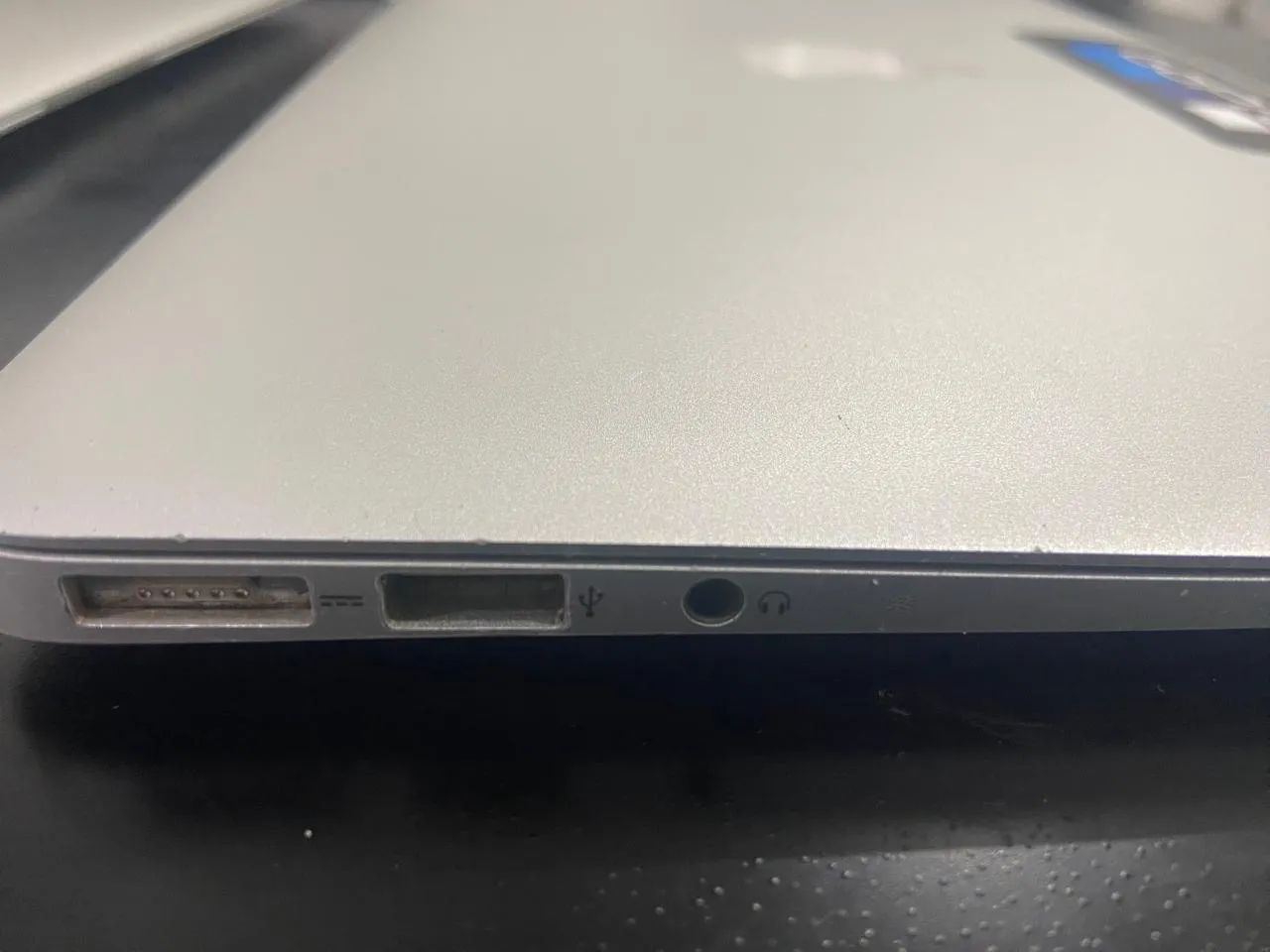 Vendo MacBook Air 11  - Foto 3