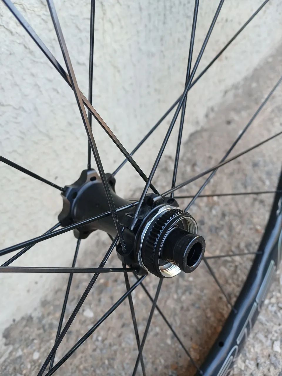Roda speed nova para freio a disco  - Foto 3