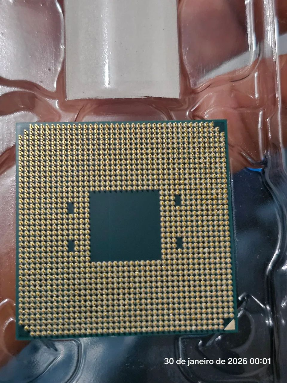 Ryzen 5 3600  - Foto 4