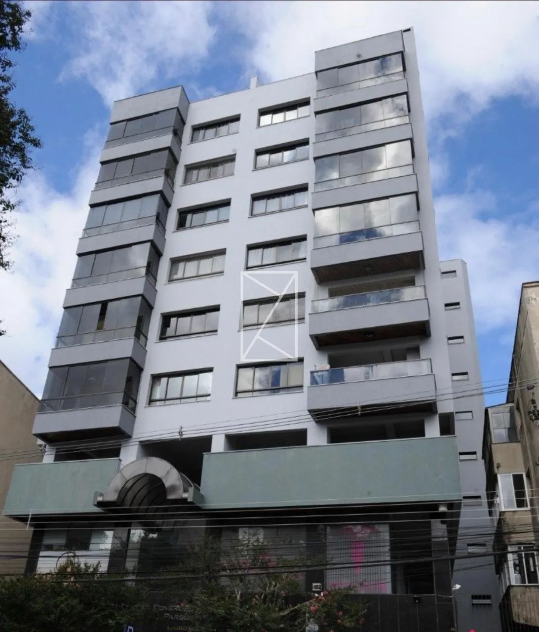 Venda - Salas Comerciais - Centro - Caxias do Sul - RS