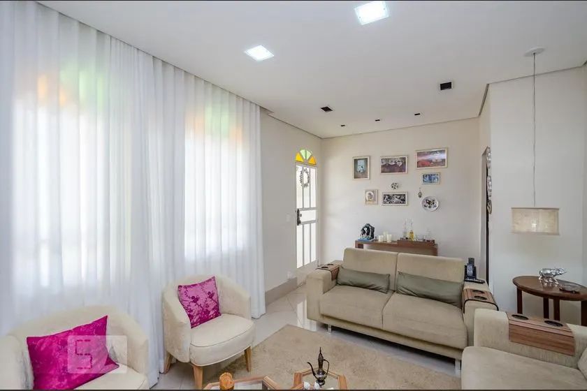 Casa à Venda - Nova Granada, 5 Quartos, 371 m2 - Foto 3