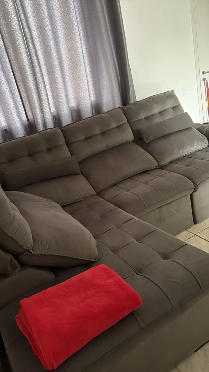 Sofá 