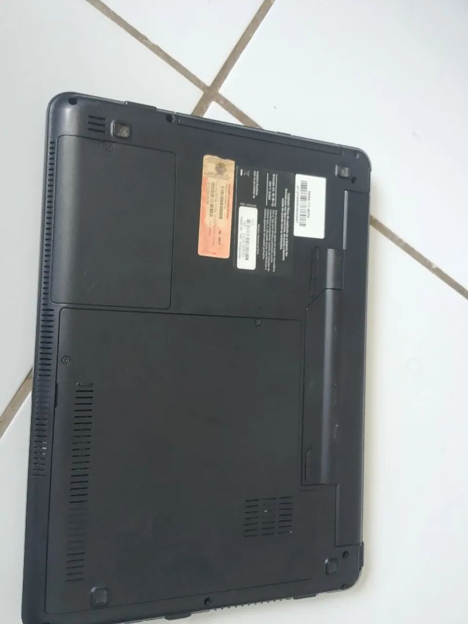Notebook  - Foto 3