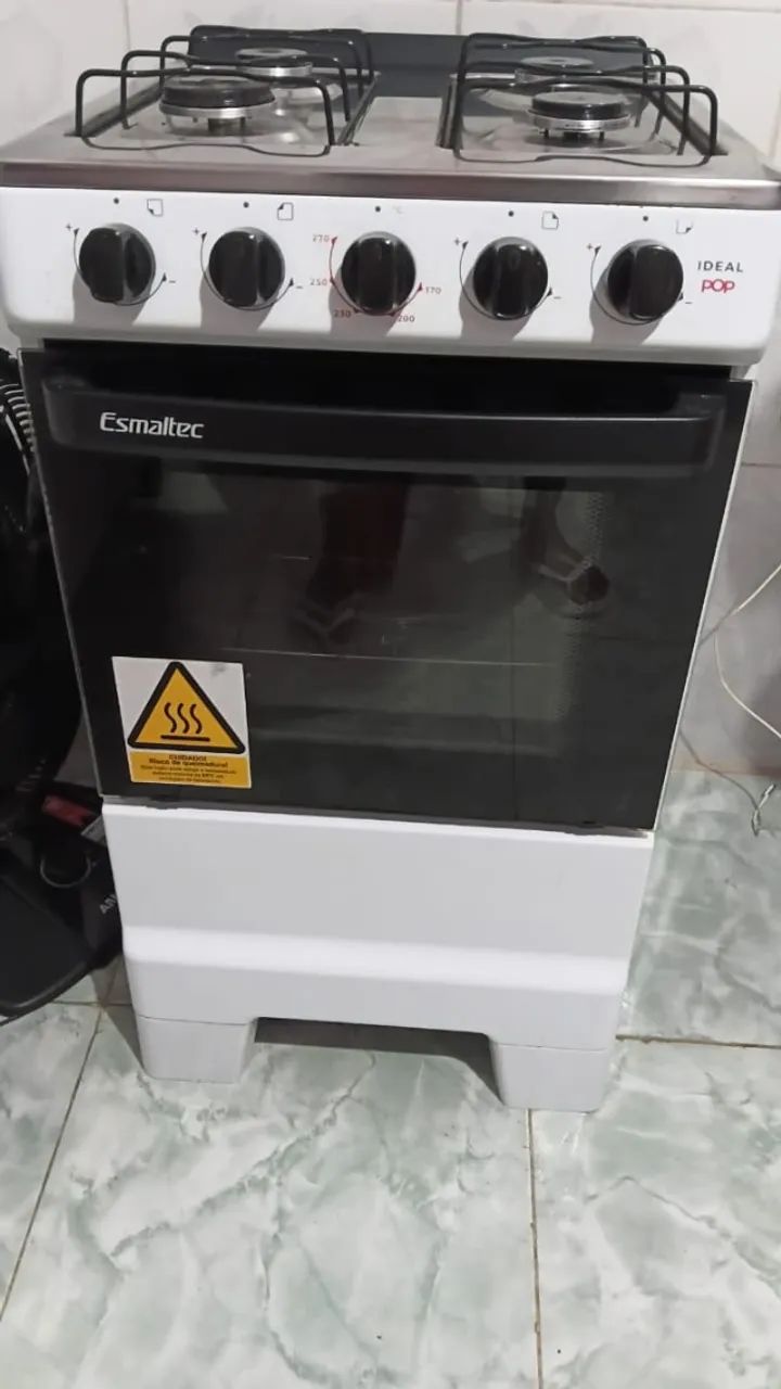 Fogão 