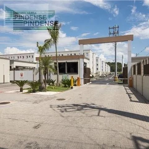 Apartamento em Crispim - Pindamonhangaba - Foto 2