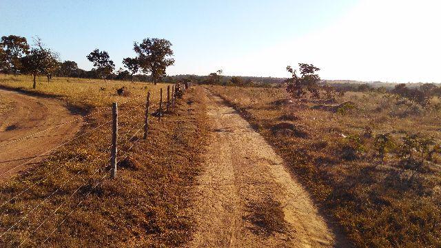 Chácara Aragoiânia, 14,65 alqueires, (71,71 hectares), - Foto 4