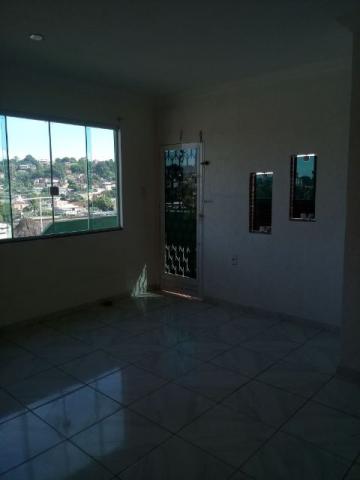Casa de 2 quartos no Galo Branco