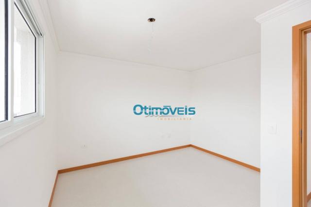Cobertura com 3 dormitórios à venda, 101 m² - ecoville - curitiba/pr - Foto 17