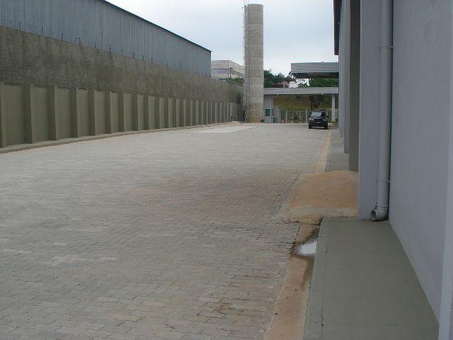 Galpão Altíssimo Padrão Centro Industrial de Guarulhos - Foto 9