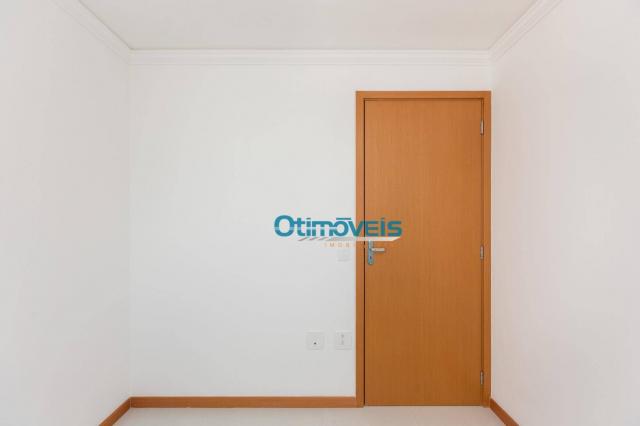Apartamento com 2 dormitórios à venda, 50 m² - ecoville - curitiba/pr - Foto 8