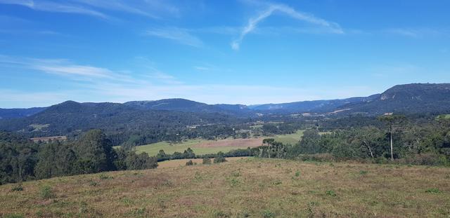 Sítio em Urubici/Rio Rufino/chacara - Foto 10