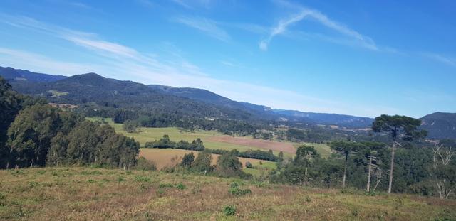 Sítio em Urubici/Rio Rufino/chacara - Foto 5