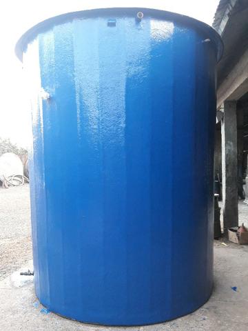Caixa dágua 15.000 L em Fibra de Vidro Ecology - Foto 3