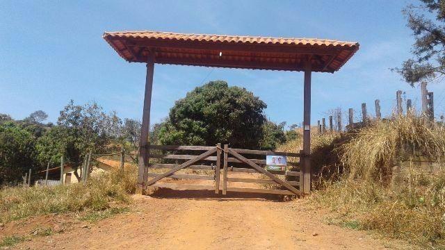 Fazenda 80 Ha Pitangui - Foto 10