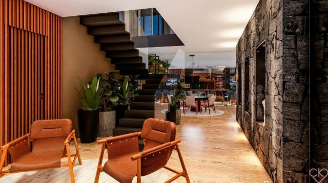 Casa residencial à venda, alphaville, gramado. - Foto 5